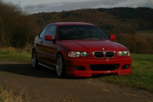 E46 Coupe Imolarot - 3er BMW - E46 E46 Coupe Imolarot - 3er BMW - E46