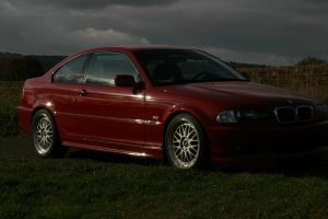 E46 Coupe Imolarot - 3er BMW - E46 E46 Coupe Imolarot - 3er BMW - E46