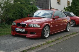 E46 Coupe Imolarot - 3er BMW - E46 E46 Coupe Imolarot - 3er BMW - E46