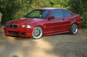 E46 Coupe Imolarot - 3er BMW - E46 E46 Coupe Imolarot - 3er BMW - E46