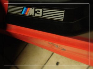 E36 328i Individuall Vollaustattung - 3er BMW - E36