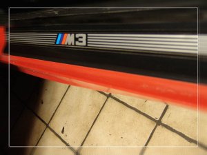 E36 328i Individuall Vollaustattung - 3er BMW - E36
