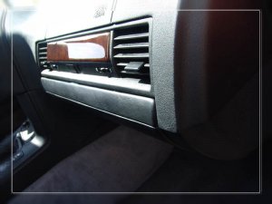 E36 328i Individuall Vollaustattung - 3er BMW - E36