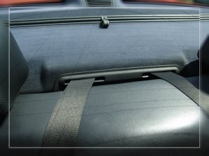 E36 328i Individuall Vollaustattung - 3er BMW - E36