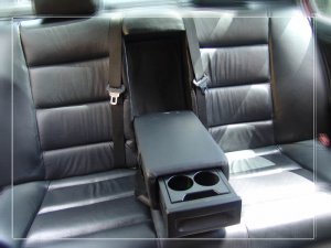 E36 328i Individuall Vollaustattung - 3er BMW - E36