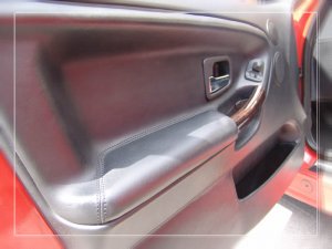 E36 328i Individuall Vollaustattung - 3er BMW - E36