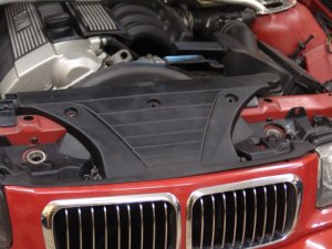 E36 328i Individuall Vollaustattung - 3er BMW - E36