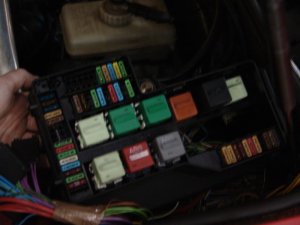E36 328i Individuall Vollaustattung - 3er BMW - E36