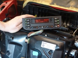 E36 328i Individuall Vollaustattung - 3er BMW - E36