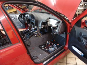 E36 328i Individuall Vollaustattung - 3er BMW - E36