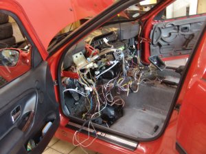 E36 328i Individuall Vollaustattung - 3er BMW - E36