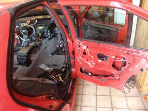 E36 328i Individuall Vollaustattung - 3er BMW - E36