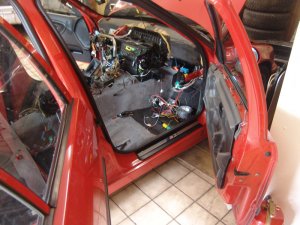 E36 328i Individuall Vollaustattung - 3er BMW - E36