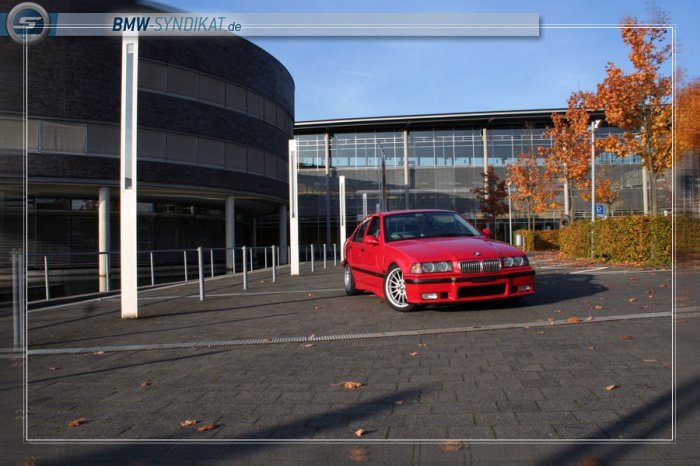 BMW-Syndikat Fotostorie