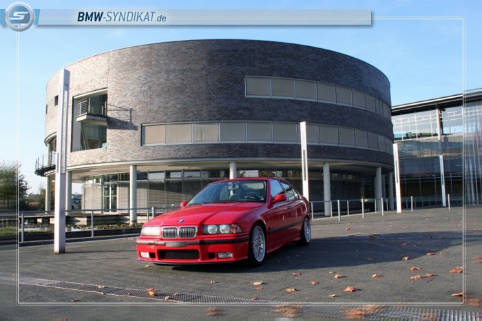 BMW-Syndikat Fotostorie