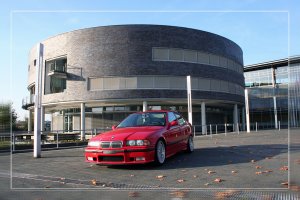 E36 328i Individuall Vollaustattung - 3er BMW - E36