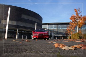 E36 328i Individuall Vollaustattung - 3er BMW - E36