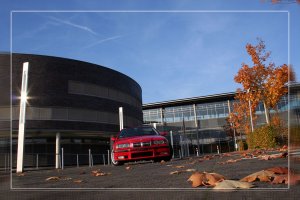 E36 328i Individuall Vollaustattung - 3er BMW - E36