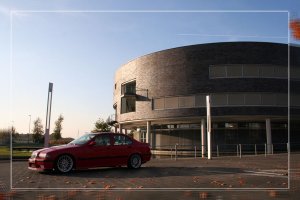 E36 328i Individuall Vollaustattung - 3er BMW - E36