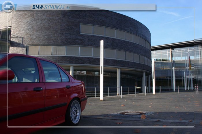 BMW-Syndikat Fotostorie