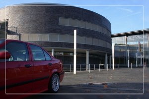 E36 328i Individuall Vollaustattung - 3er BMW - E36