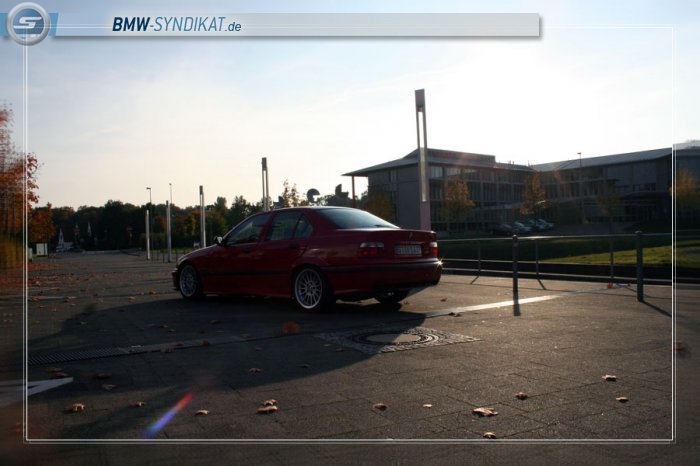 BMW-Syndikat Fotostorie