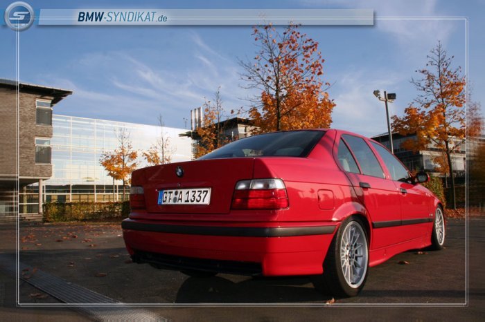 BMW-Syndikat Fotostorie