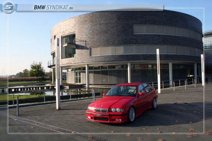BMW-Syndikat Fotostorie