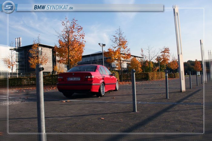 BMW-Syndikat Fotostorie