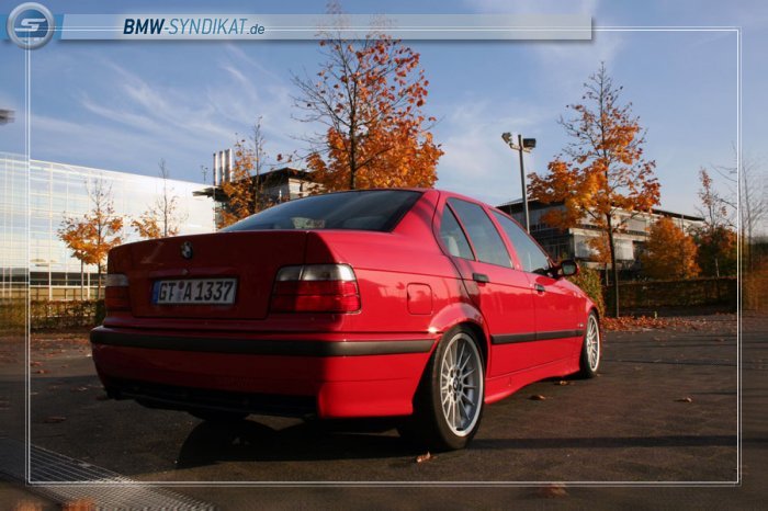 BMW-Syndikat Fotostorie