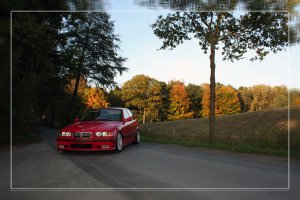 E36 328i Individuall Vollaustattung - 3er BMW - E36