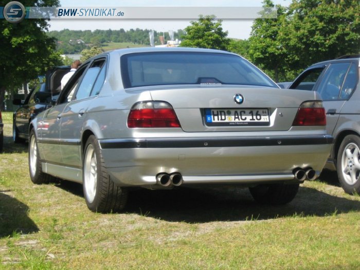 BMW-Syndikat Fotostorie