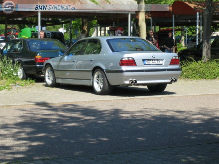 BMW-Syndikat Fotostorie