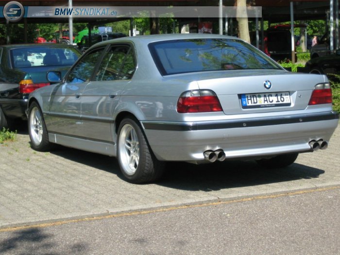 BMW-Syndikat Fotostorie