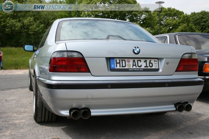 BMW-Syndikat Fotostorie