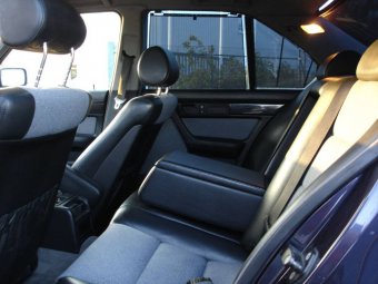 Beginner198´s E34, 525i technoviolett metallic - 5er BMW - E34 Beginner198´s E34, 525i technoviolett metallic - 5er BMW - E34