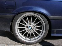 Beginner198s   E36, 328i Cabrio montreal-blau - 3er BMW - E36 - 2006-04-02 03 E36 Cabrio.jpg