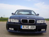 Beginner198s   E36, 328i Cabrio montreal-blau - 3er BMW - E36 - 2006-06-20 03 E36 Cabrio.JPG