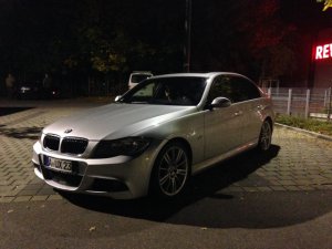 E 90 M Paket live Story - 3er BMW - E90 / E91 / E92 / E93