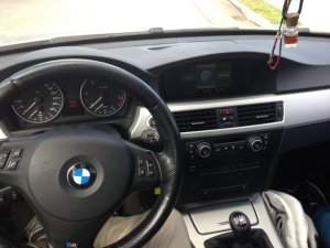 E 90 M Paket live Story - 3er BMW - E90 / E91 / E92 / E93