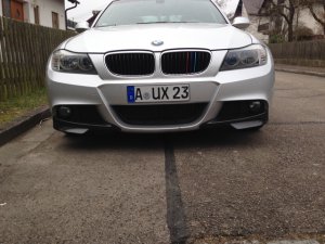 E 90 M Paket live Story - 3er BMW - E90 / E91 / E92 / E93