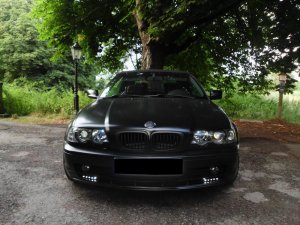 BmW e46 BlackWidow1911 - 3er BMW - E46