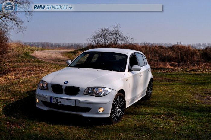 Bmw 1er e87