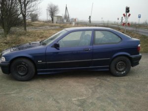 e36 316i - 3er BMW - E36 e36 316i - 3er BMW - E36