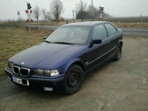 e36 316i - 3er BMW - E36
