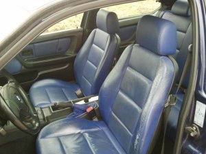 e36 316i - 3er BMW - E36 e36 316i - 3er BMW - E36