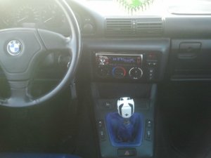 e36 316i - 3er BMW - E36 e36 316i - 3er BMW - E36