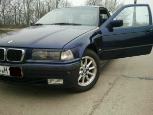 e36 316i - 3er BMW - E36 e36 316i - 3er BMW - E36