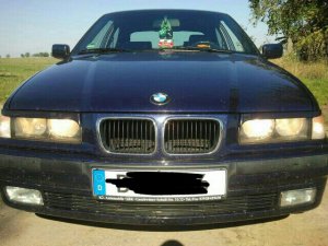 e36 316i - 3er BMW - E36