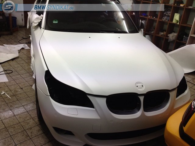BMW-Syndikat Fotostorie